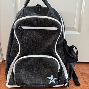 Imagine Rebel Dream bag plus with white zipper